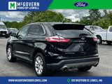 Used 2022 Ford Edge Titanium w/ Equipment Group 301A image 3
