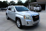 Used 2013 GMC Terrain SLE image 4