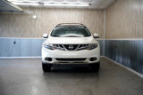 Used 2011 Nissan Murano LE w/ Navigation Pkg image 2