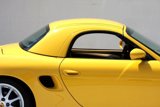Used 2000 Porsche Boxster image 4