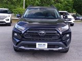Used 2021 Toyota RAV4 Adventure image 2