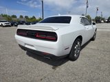 Used 2017 Dodge Challenger GT w/ Technology Group image 3