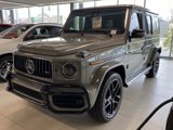 Certified 2024 Mercedes-Benz G 63 AMG 4MATIC image 3