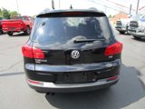 Used 2017 Volkswagen Tiguan Limited w/ Premium Package image 5
