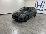 Certified 2022 Honda HR-V Sport image 4
