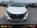 Used 2024 Nissan Versa SV image 2