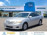 Used 2011 Toyota Camry LE image 1