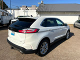 Used 2022 Ford Edge Titanium w/ Class II Trailer Tow Package image 4
