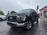 Used 2022 Ford F150 XLT image 2