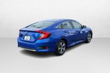 Used 2020 Honda Civic LX image 6