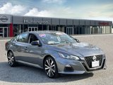 Used 2020 Nissan Altima 2.5 SR image 4