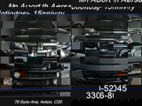 Used 2020 Honda Ridgeline Black Edition image 3