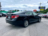 Used 2012 Lexus ES 350 w/ Preferred Accessory Pkg image 4