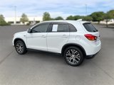 Used 2017 Mitsubishi Outlander Sport ES image 3
