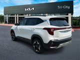 New 2025 Kia Seltos EX image 3