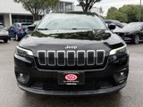 Used 2019 Jeep Cherokee Latitude Plus w/ Cold Weather Group image 3