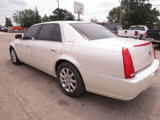 Used 2011 Cadillac DTS Luxury image 3