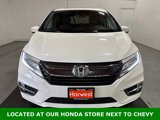 Used 2018 Honda Odyssey Elite image 3