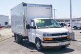 Used 2021 Chevrolet Express 3500 w/ Driver Convenience Package image 3