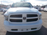 Used 2017 RAM 1500 Classic SLT image 2