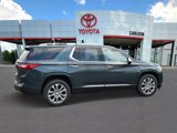 Used 2018 Chevrolet Traverse Premier image 6