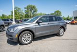 Used 2020 Volkswagen Tiguan S image 3