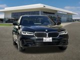 Certified 2022 BMW 530e w/ Convenience Package image 3