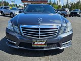 Used 2013 Mercedes-Benz E 350 Sedan image 2