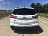 Used 2018 Chevrolet Equinox LT w/ Sun & Infotainment Package image 5