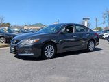Used 2017 Nissan Altima 2.5 S w/ Power Driver Seat Package image 2