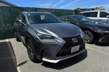 Used 2016 Lexus NX 200t F Sport w/ F Sport Premium Package image 2
