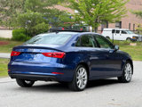 Used 2015 Audi A3 2.0T Premium w/ Driver Assistance Package image 6