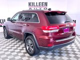 Used 2019 Jeep Grand Cherokee Limited image 5