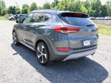 Used 2017 Hyundai Tucson Value image 2