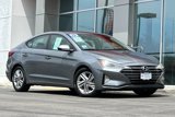 Used 2019 Hyundai Elantra SEL image 2