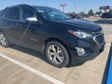Used 2020 Chevrolet Equinox Premier image 2
