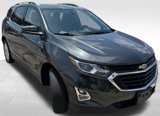 Used 2019 Chevrolet Equinox LT w/ Sun & Navigation Package image 2