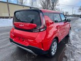 Used 2023 Kia Soul LX image 5