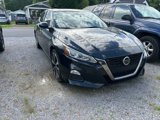 Used 2019 Nissan Altima 2.5 SR w/ SR Premium Package image 3