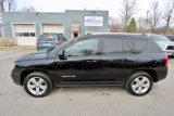 Used 2014 Jeep Compass Latitude w/ Sun/Sound Group image 3