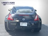 Used 2012 Nissan 370Z Coupe image 4