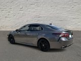 Used 2022 Toyota Camry XSE image 3