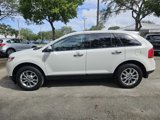 Used 2013 Ford Edge SEL image 2