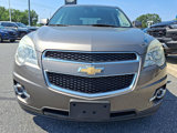 Used 2011 Chevrolet Equinox LT image 2