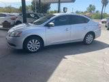 Used 2014 Nissan Sentra SV image 5