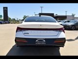New 2025 Hyundai Elantra SEL image 3