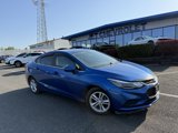 Used 2017 Chevrolet Cruze LT image 2