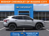New 2025 Chevrolet Trax ACTIV w/ Driver Confidence Package image 6