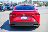 Certified 2023 Toyota Mirai XLE image 3