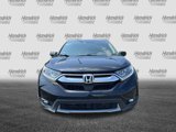 Used 2017 Honda CR-V EX image 3